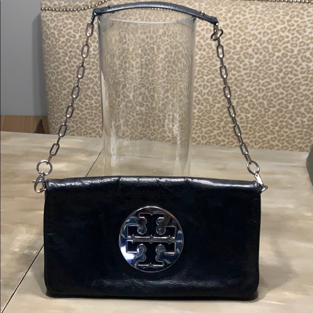 Tory Burch Reva Clutch
